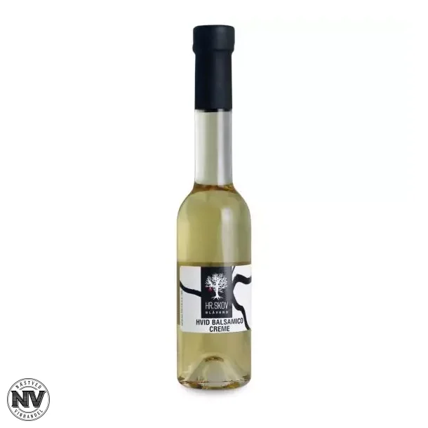 HR. SKOV HVID BLASAMICO CREME