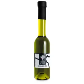 HR. SKOV RAMSLG OLIE