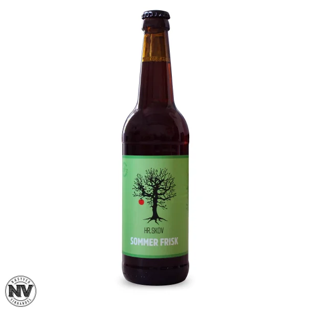 HR. SKOV SOMMER FRISK L