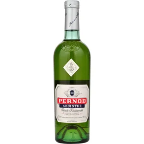 PERNOD ABSINTH