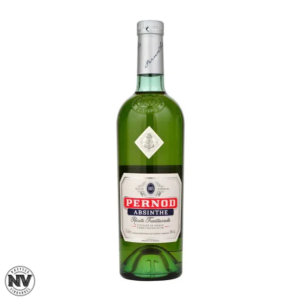 PERNOD ABSINTH