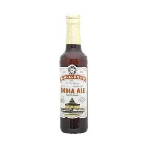 SAMUEL SMITH INDIA ALE