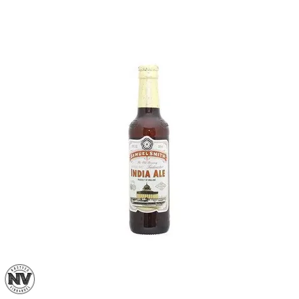 SAMUEL SMITH INDIA ALE