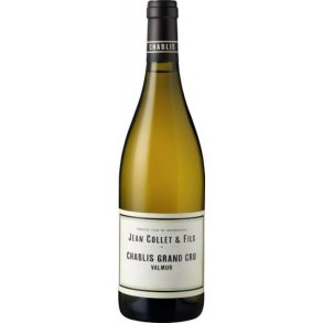JEAN COLLET, CHABLIS GRAND CRU VALMUR 2022