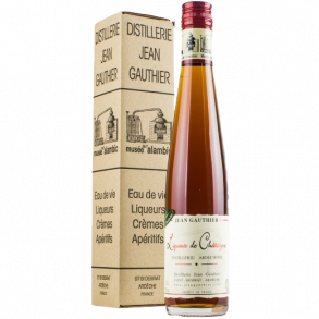 JEAN GAUTHIER - KASTANJE LIKR