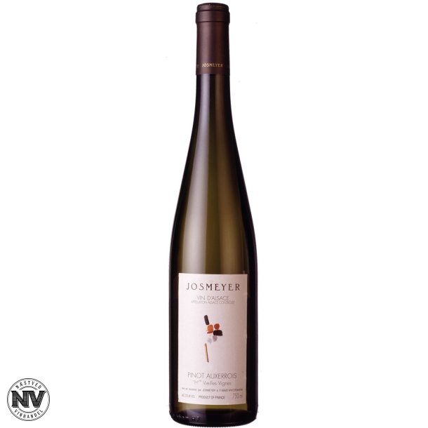 DOMAINE JOSMEYER "H" PINOT AUXERROIS 2021