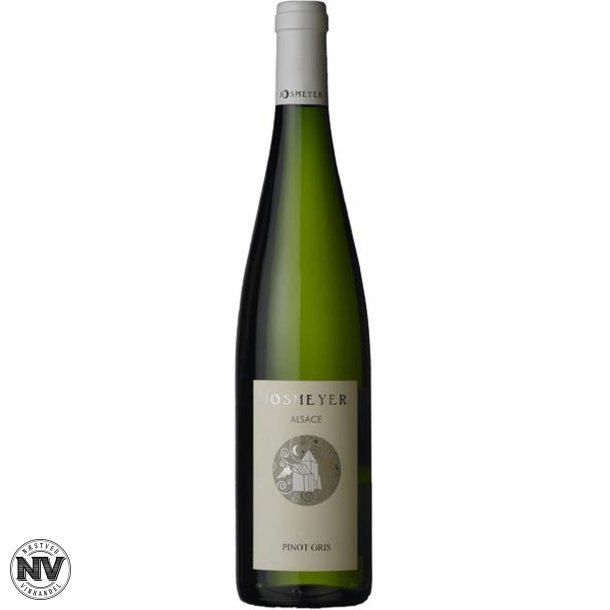 DOMAINE JOSMEYER CLASSIC PINOT GRIS 2020