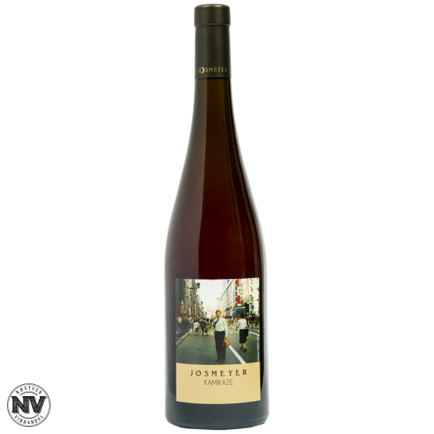 DOMAINE JOSMEYER KAMIKAZE 2020
