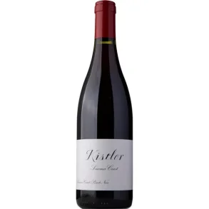 KISTLER, SONOMA COAST PINOT NOIR 2022