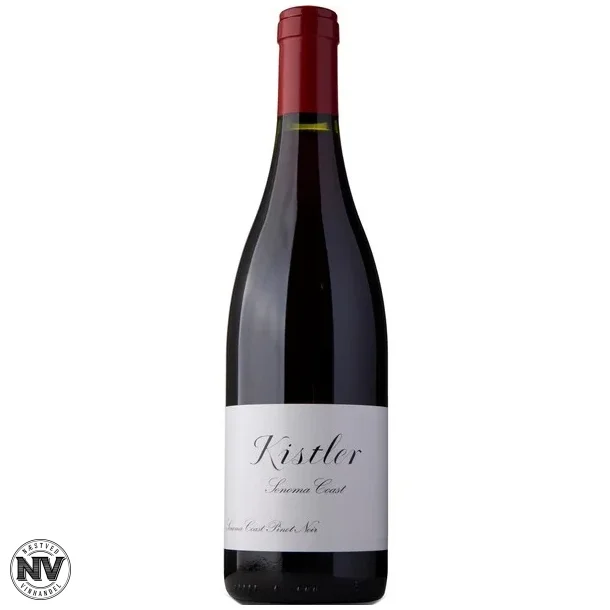 KISTLER, SONOMA COAST PINOT NOIR 2022