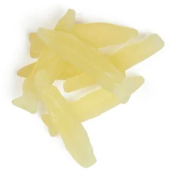 KOLSVART, G�DDAN - HYLDEB�R VINGUMMI