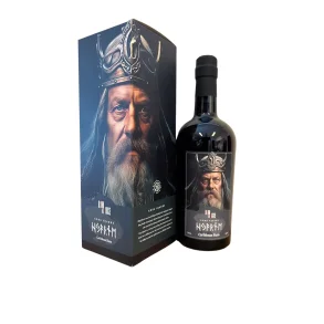 VIKINGER I KYSLANDET - KONG HJARNE CARIBISK ROM