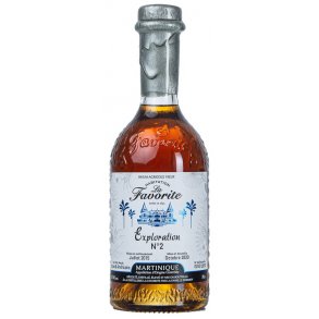 LA FAVORITE ROM EXPLORATION NO. 2