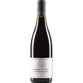 EDMOND CORNU, LADOIX CRU LE BOIS ROUSSOT PREMIER CRU 2020