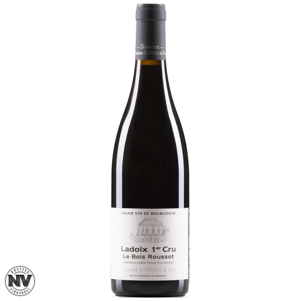 EDMOND CORNU, LADOIX CRU LE BOIS ROUSSOT PREMIER CRU 2023