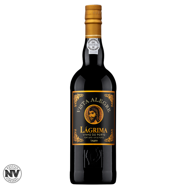 VISTA ALEGRE LAGRIMA TAWNY PORT