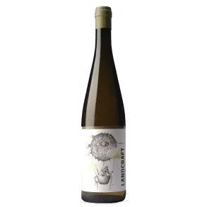 LANDCRAFT LOUREIRO, VINHO VERDE 2022