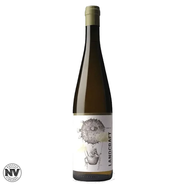 LANDCRAFT LOUREIRO, VINHO VERDE 2022