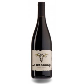 DOMAINE BOUCABEILLE, LE BON SAUVAGE 2020