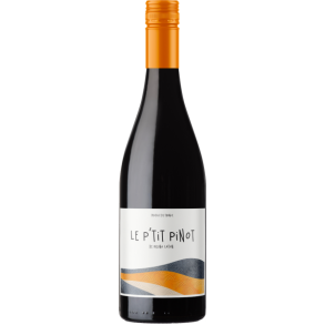 LE P'TIT PINOT DE BRUNO LAFON 2023