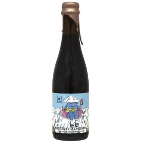 LERVIG RACKHOUSE L, HIPSTER FOR CHRISTMAS