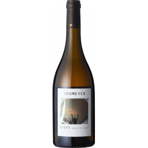 DOMAINE JOSMEYER LIBRE SOUS LE CIEL 2020