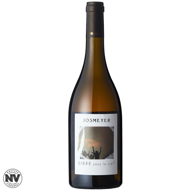 DOMAINE JOSMEYER LIBRE SOUS LE CIEL 2020