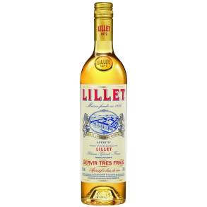 LILLET BLANC