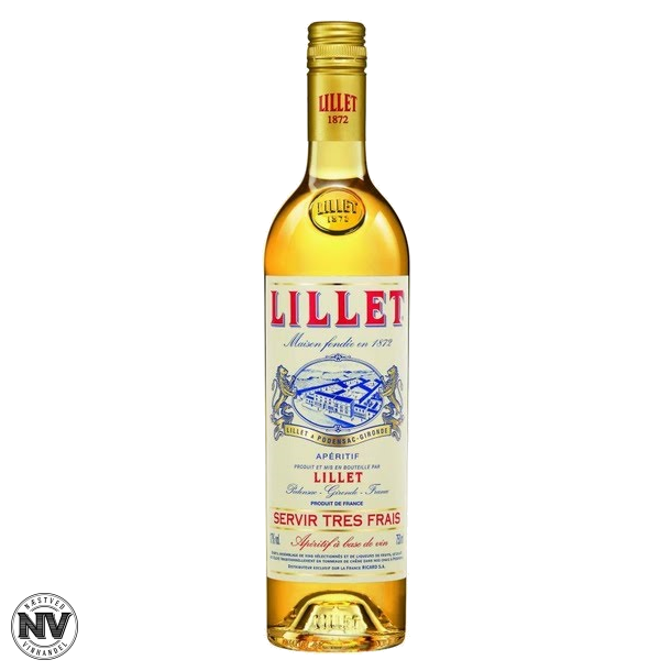 LILLET BLANC