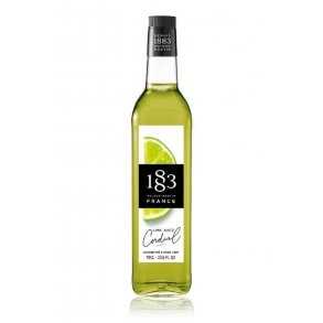 1883 LIME CORDIAL