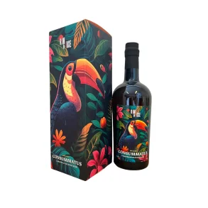 ROMDELUXE LIMITED BATCH SERIES - CONSUMMATUS BATCH 3