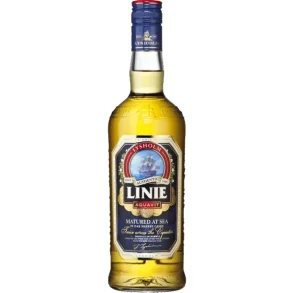 LINIE AQUAVIT