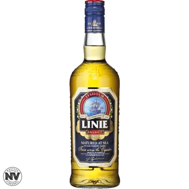 LINIE AQUAVIT