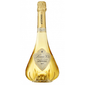 DE VENOGE CUVE LOUIS XV 2008 BRUT
