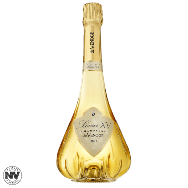 DE VENOGE CUVE LOUIS XV 2008 BRUT