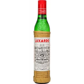 LUXARDO MARASCHINO KIRSEBR LIKR