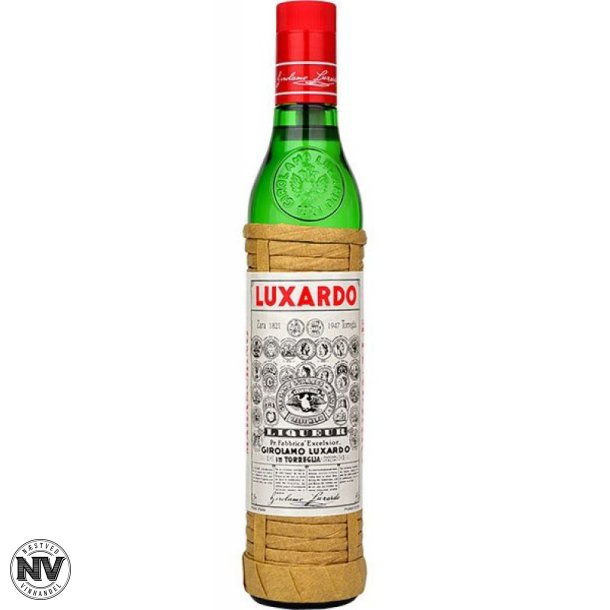 LUXARDO MARASCHINO KIRSEBR LIKR