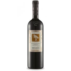 APOLLONIO MANI DEL SUD, PRIMITIVO DI MANDURIA 2019