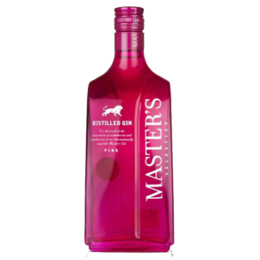 MASTER'S PINK GIN