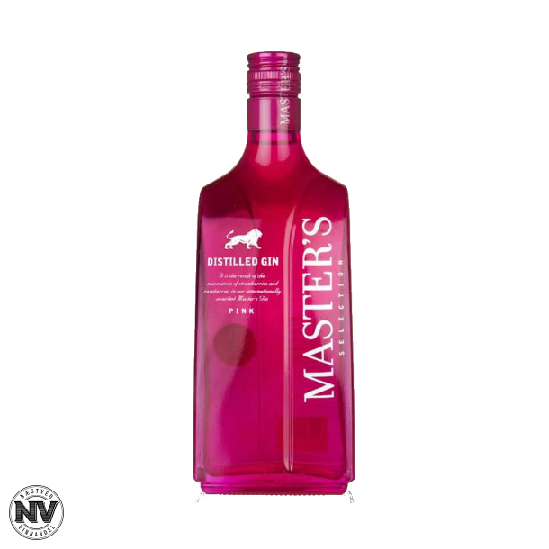 MASTER'S PINK GIN