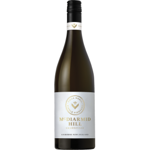 VILLA MARIA MCDIARMID HILL CHARDONNAY 2021