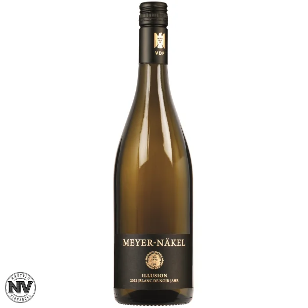 WEINGUT MEYER-NKEL ILLUSION BLANC DE NOIR 2022