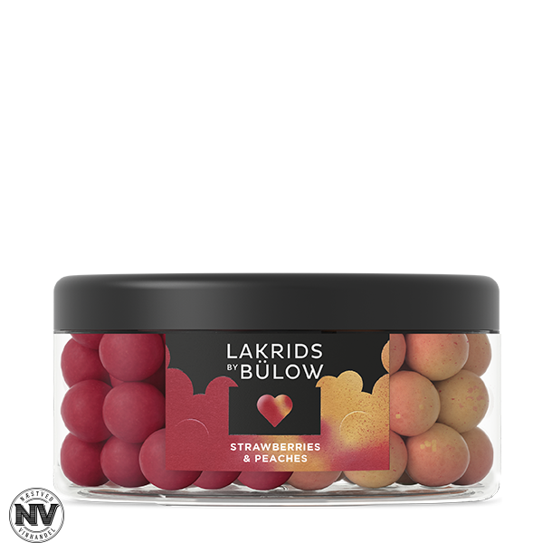 LAKRIDS BY BLOW - MIXED LOVE 550G