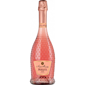 ANTICA MONASTERO MOSCATO SPUMANTE ROS