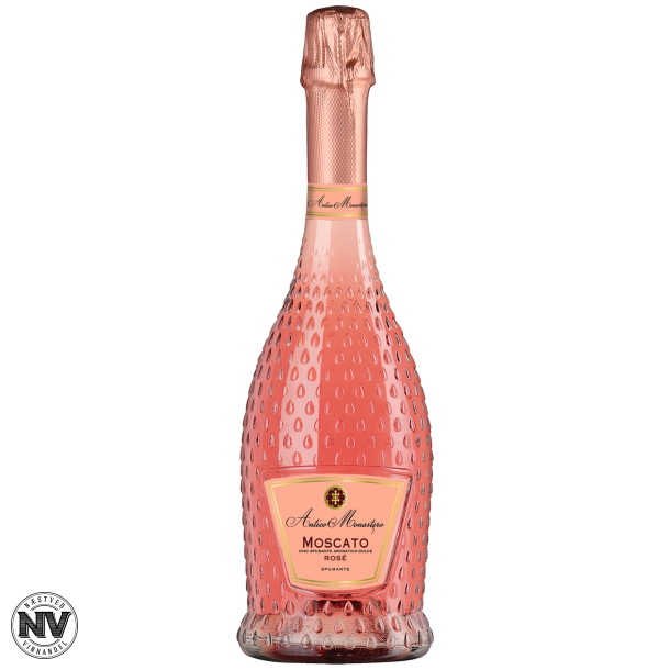 ANTICA MONASTERO MOSCATO SPUMANTE ROS