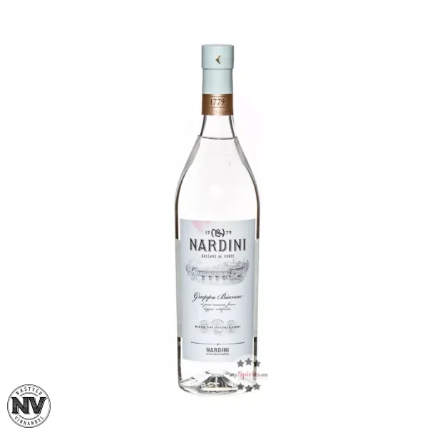 NARDINI GRAPPA BIANCA CLASSIC