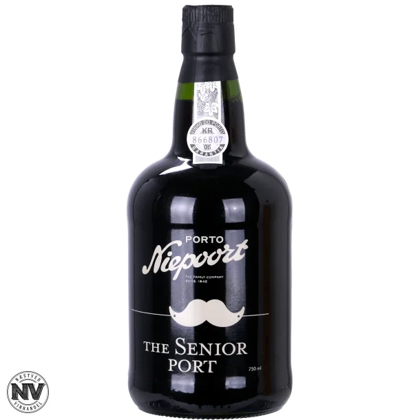 NIEPOORT THE SENIOR PORT TAWNY RESERVE