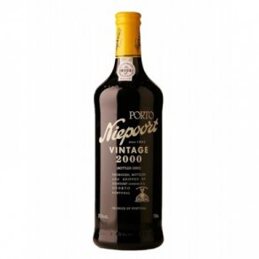 NIEPOORT VINTAGE 2000