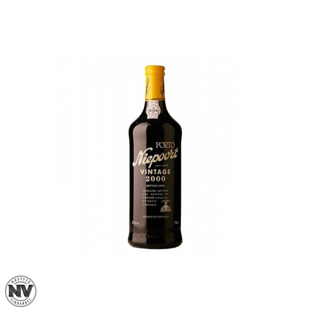 NIEPOORT VINTAGE 2000