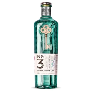 NO.3 LONDON DRY GIN